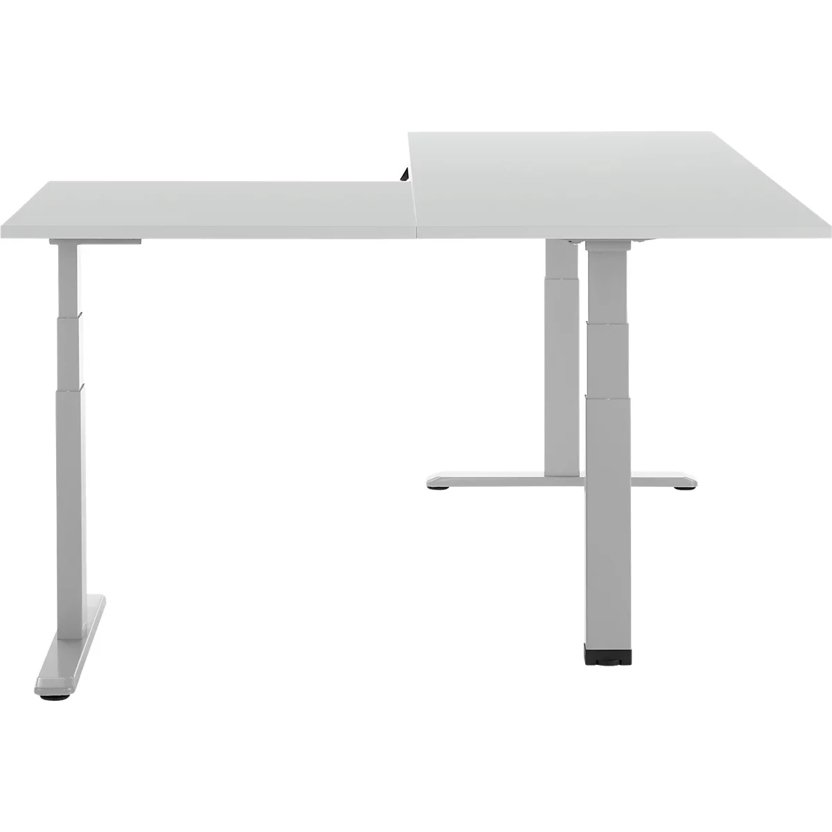 Contour gris d'un appareil photo sur fond blanc, avec un objectif rond.