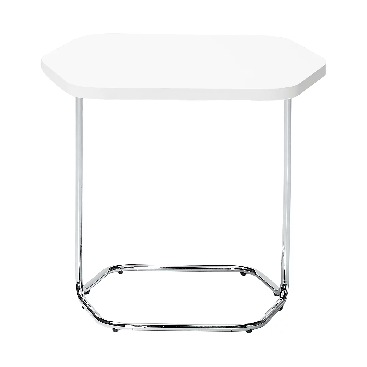 Table d'appoint FORUM, Ø 600 x H 520 mm