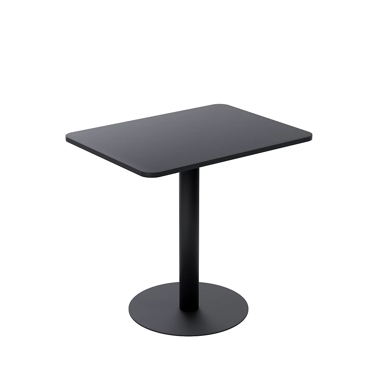 Schäfer Shop Select Table ronde avec socle rond, Ø 800 x H 717 mm acheter à  prix avantageux