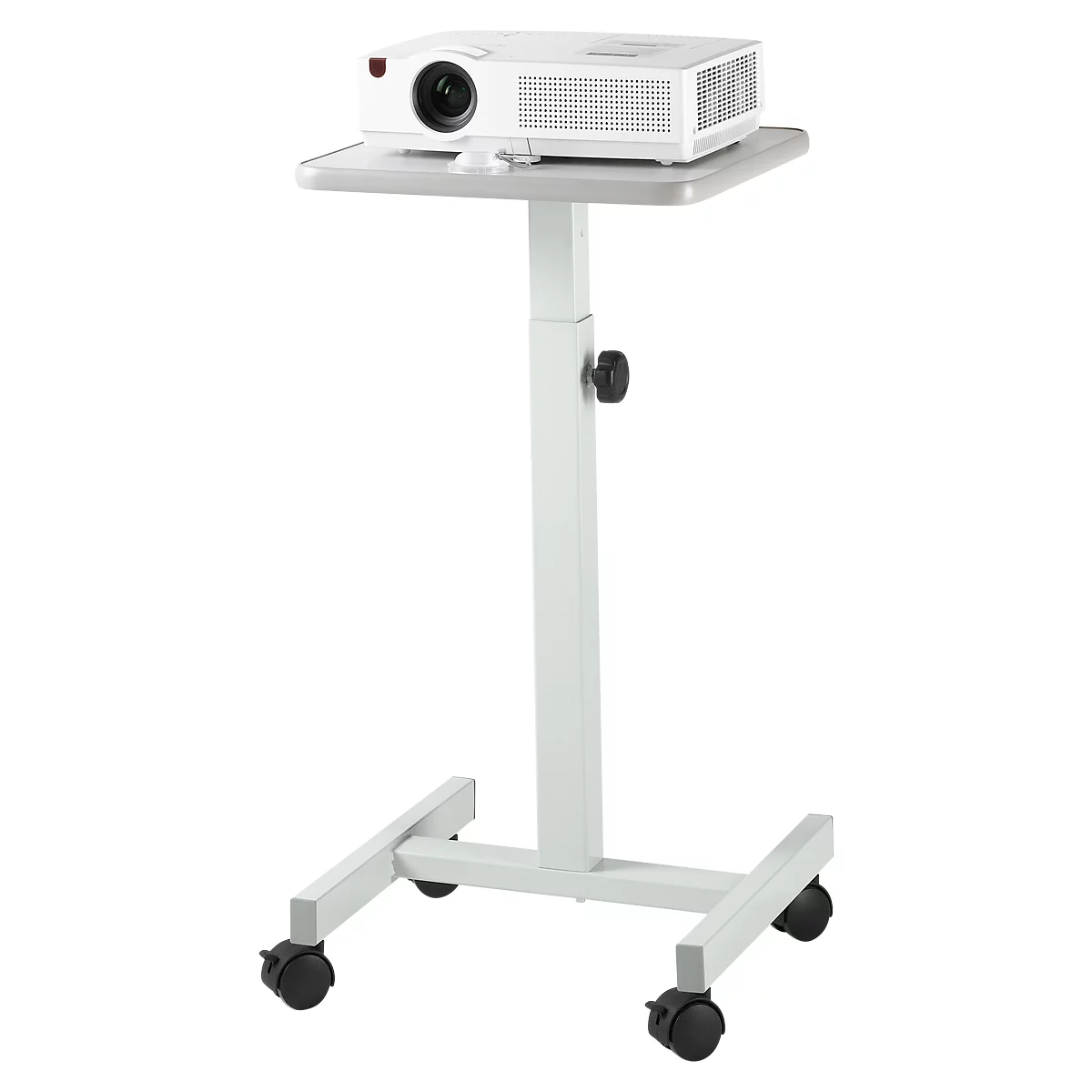 Table de projecteur