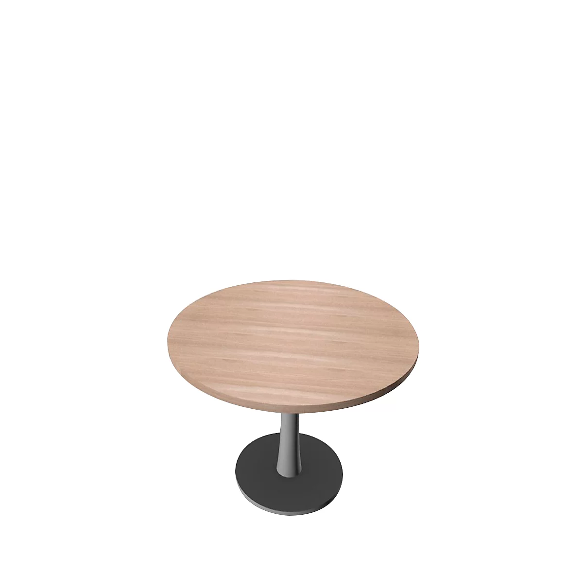 Schäfer Shop Select Table ronde avec socle rond, Ø 800 x H 717 mm acheter à  prix avantageux