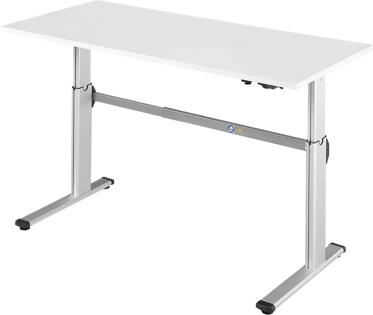 Tables de travail, Tables d'atelier, Tables d'emballage en Stock - ULINE.ca  - Uline