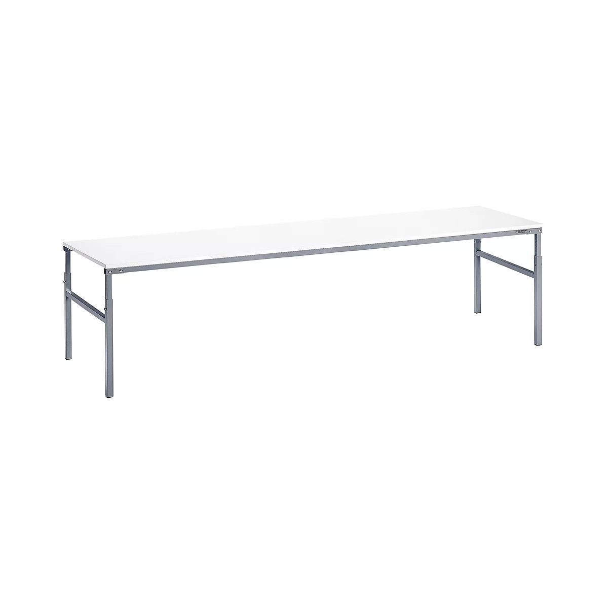 Table de travail ESD TP, 1500 x 700 mm