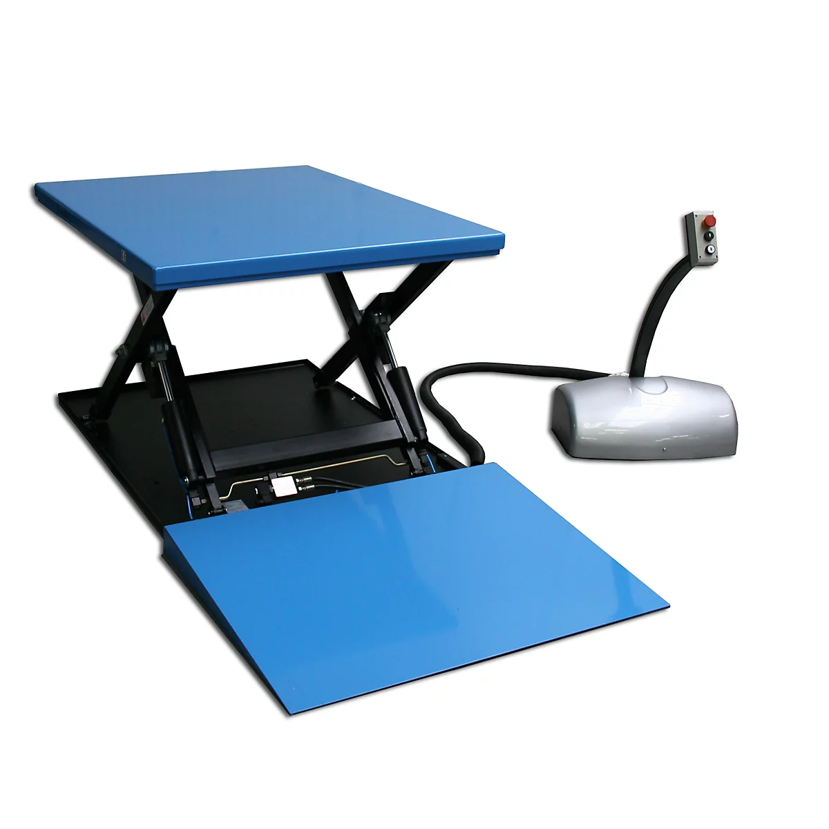 Table élévatrice fixe HTFG