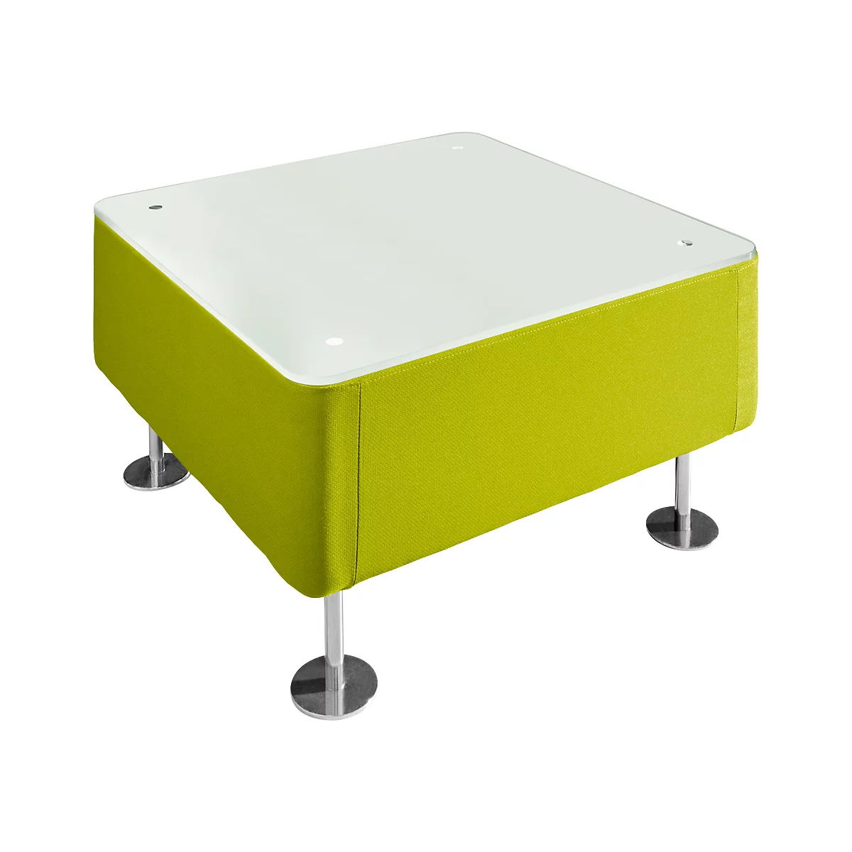 Table WALL IN, vert