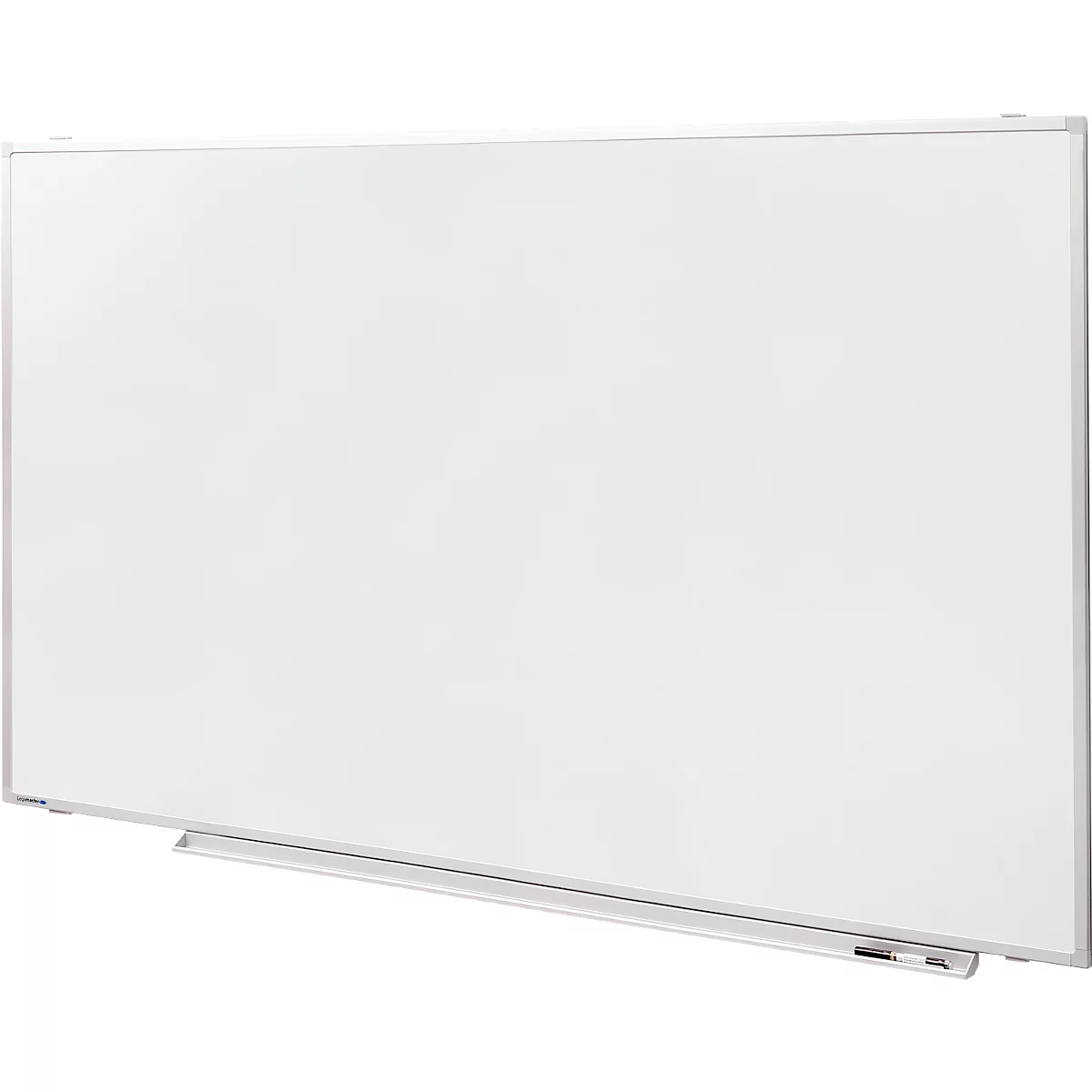 Tableau blanc Legamaster PROFESSIONAL, hauteur 1000 mm, largeur 1500 mm