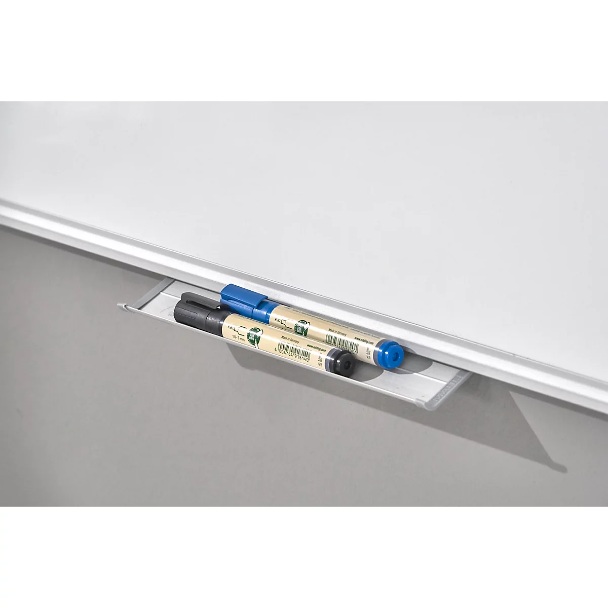 Tableau blanc MAULstandard, 1000 x 2000 mm, surface laquée