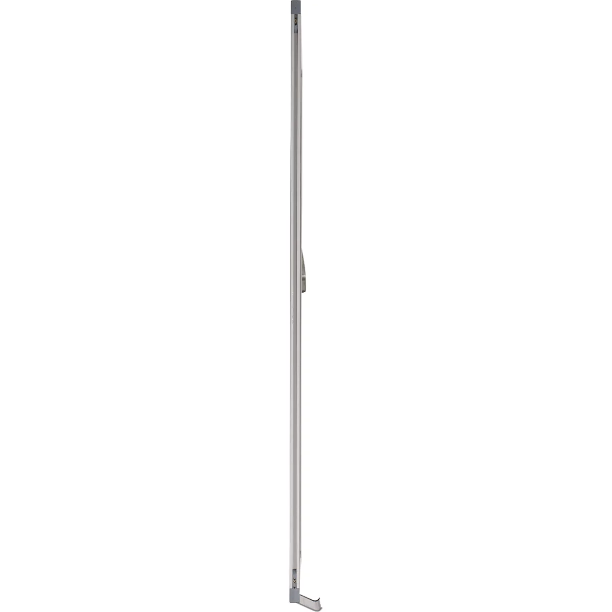 Tableau blanc MAULstandard, 900 x 1200 mm, surface laquée