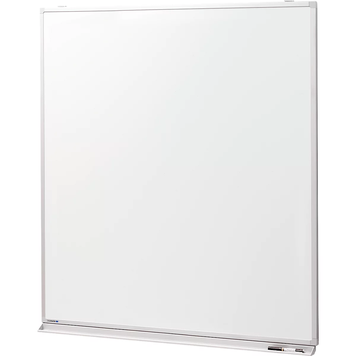 Tableau blanc PROFESSIONAL Legamaster, l. 1200 x H 1200 mm, émaillé