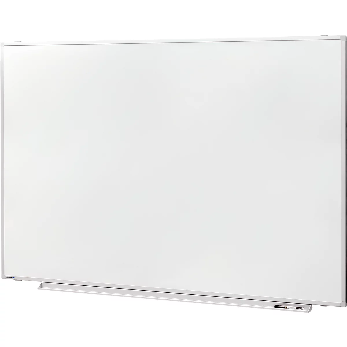 Tableau blanc PROFESSIONAL Legamaster, l. 1800 x H 1200 mm, émaillé