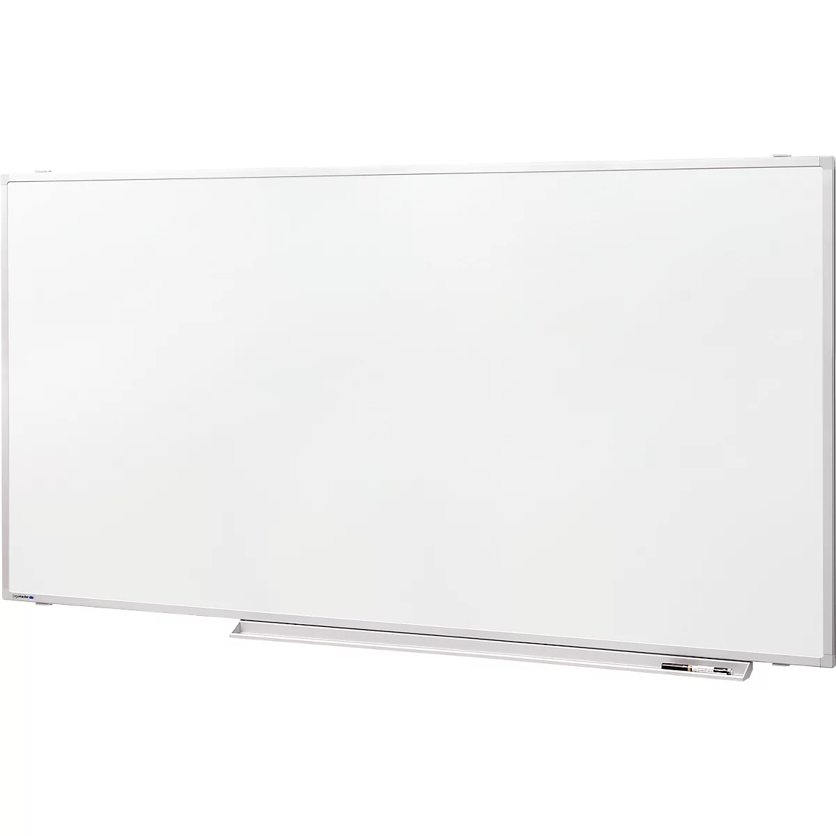 Tableau blanc PROFESSIONAL Legamaster, l. 1800 x H 900 mm, émaillé