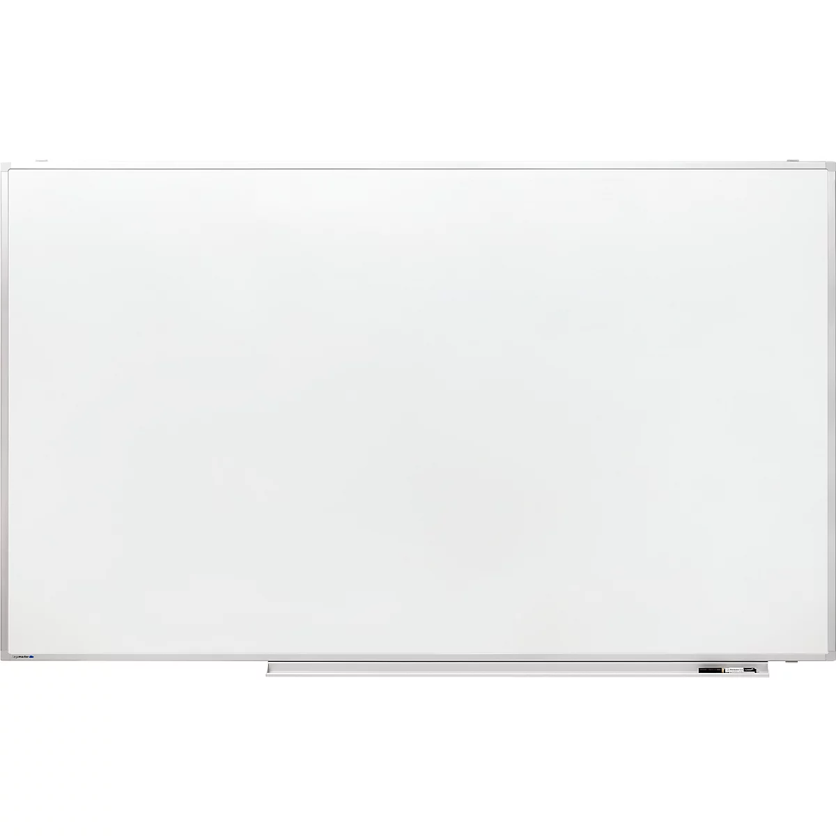 Tableau blanc PROFESSIONAL Legamaster, l. 2000 x H 1200 mm, émaillé