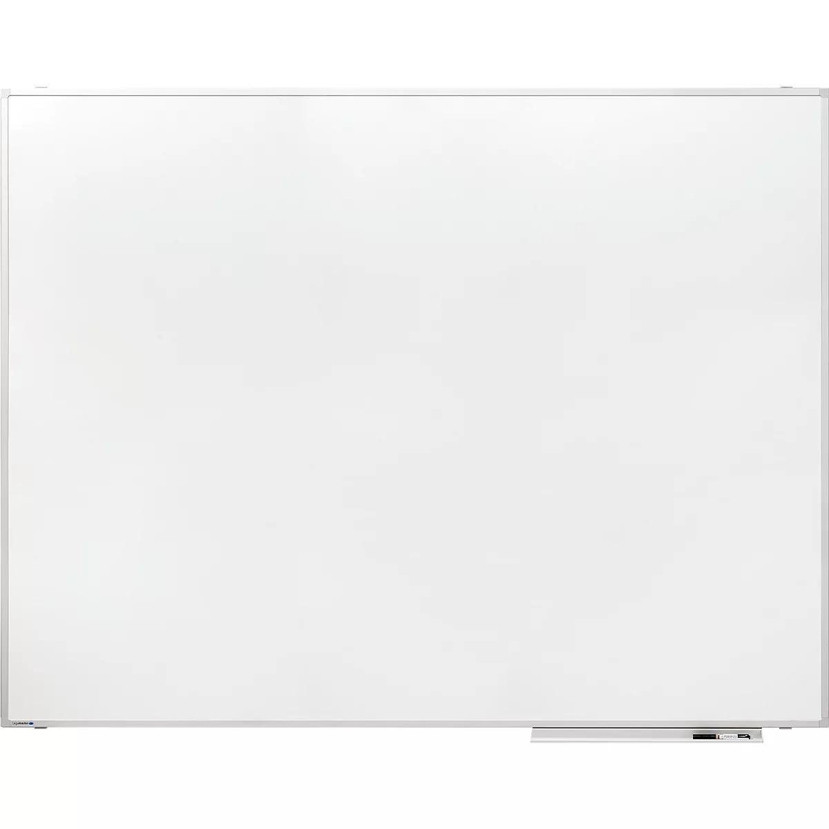 Tableau blanc PROFESSIONAL Legamaster, l. 2000 x H 1550 mm, émaillé