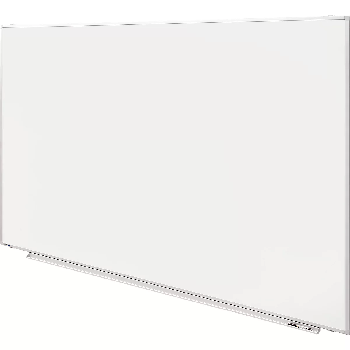 Tableau blanc PROFESSIONAL Legamaster, l. 2000 x H 1550 mm, émaillé