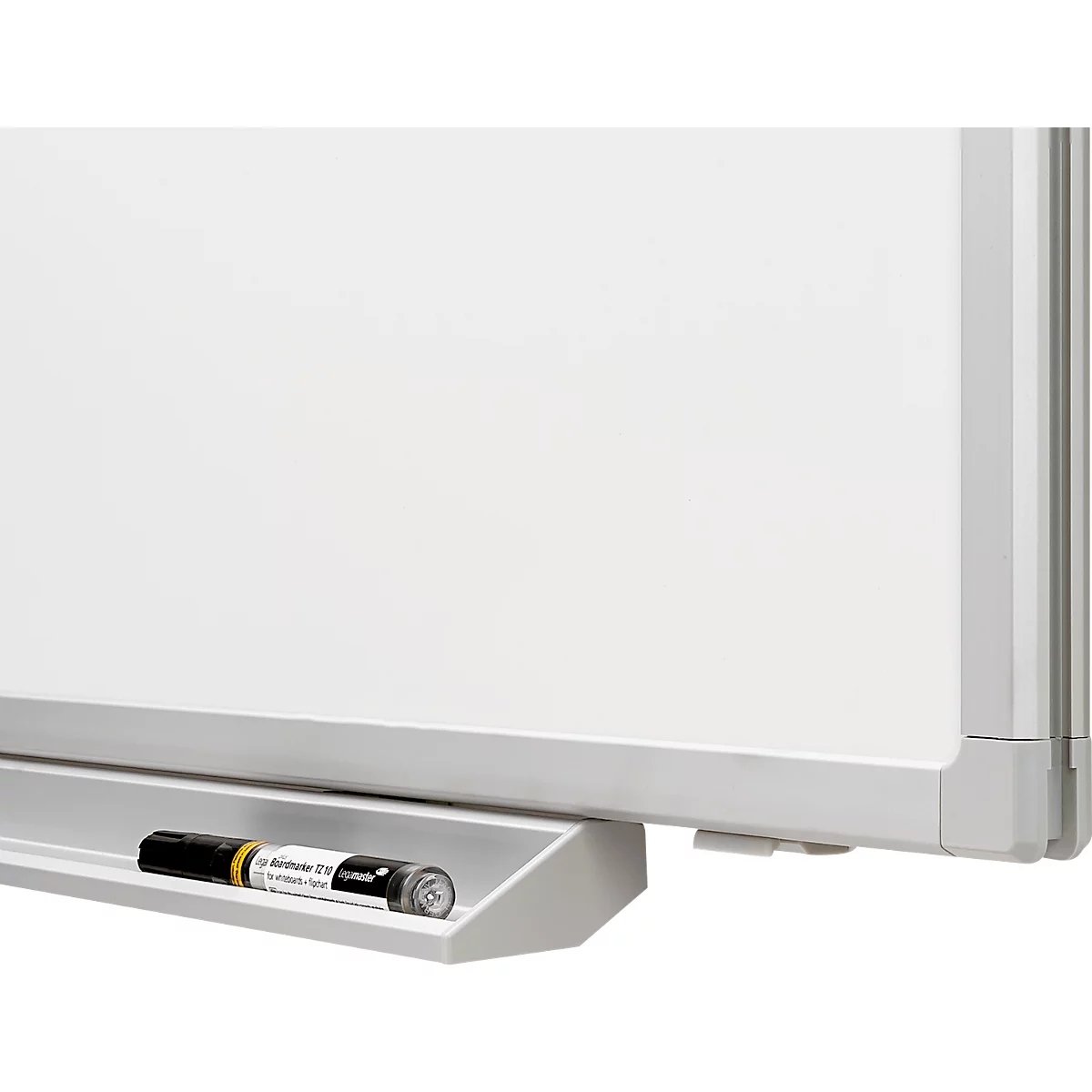 Tableau blanc PROFESSIONAL Legamaster, l. 2000 x H 1550 mm, émaillé