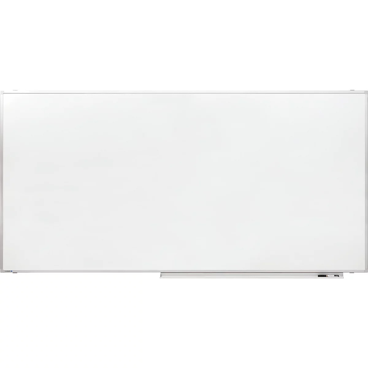Tableau blanc PROFESSIONAL Legamaster, l. 2400 x H 1200 mm, émaillé
