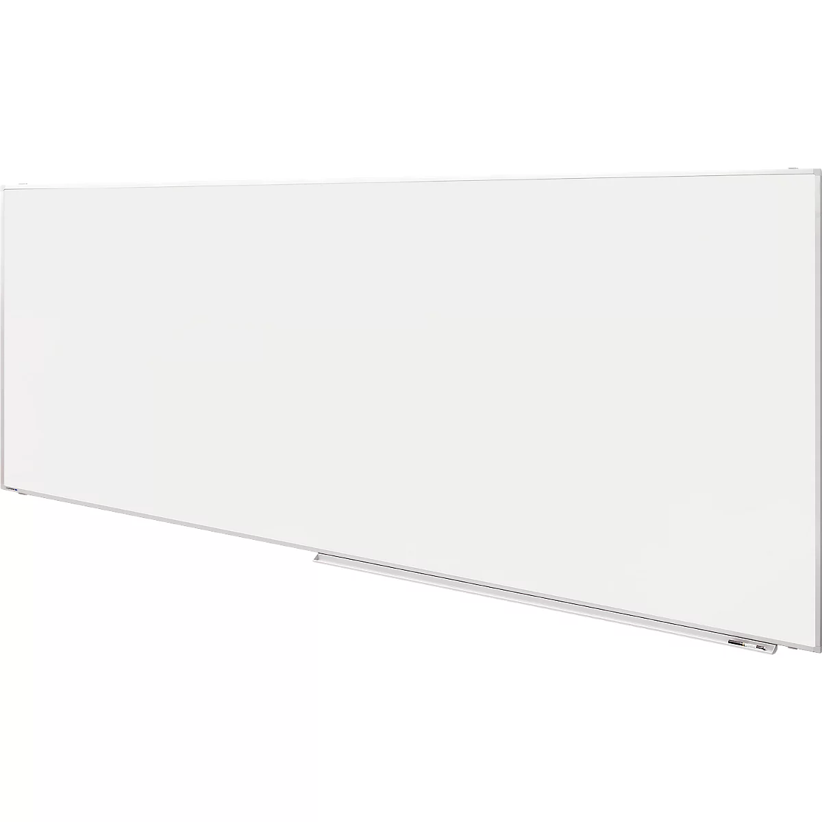 Tableau blanc PROFESSIONAL Legamaster, l. 2400 x H 1200 mm, émaillé