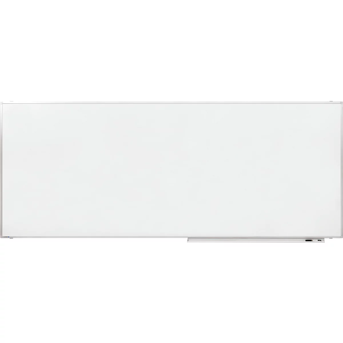 Tableau blanc PROFESSIONAL Legamaster, l. 3000 x H 1200 mm, émaillé