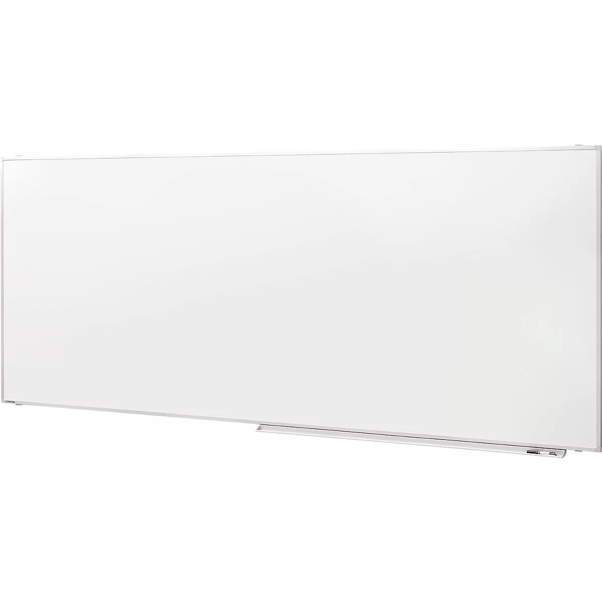 Tableau blanc PROFESSIONAL Legamaster, l. 3000 x H 1200 mm, émaillé