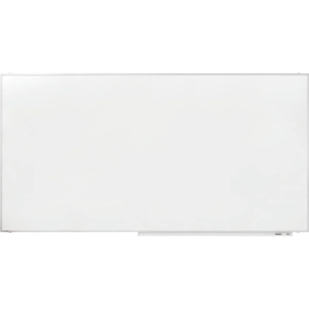 Tableau blanc PROFESSIONAL Legamaster, l. 3000 x H 1550 mm, émaillé