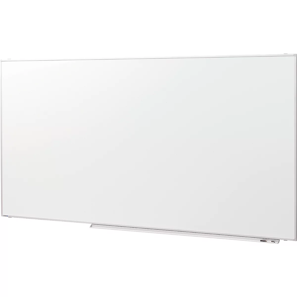Tableau blanc PROFESSIONAL Legamaster, l. 3000 x H 1550 mm, émaillé