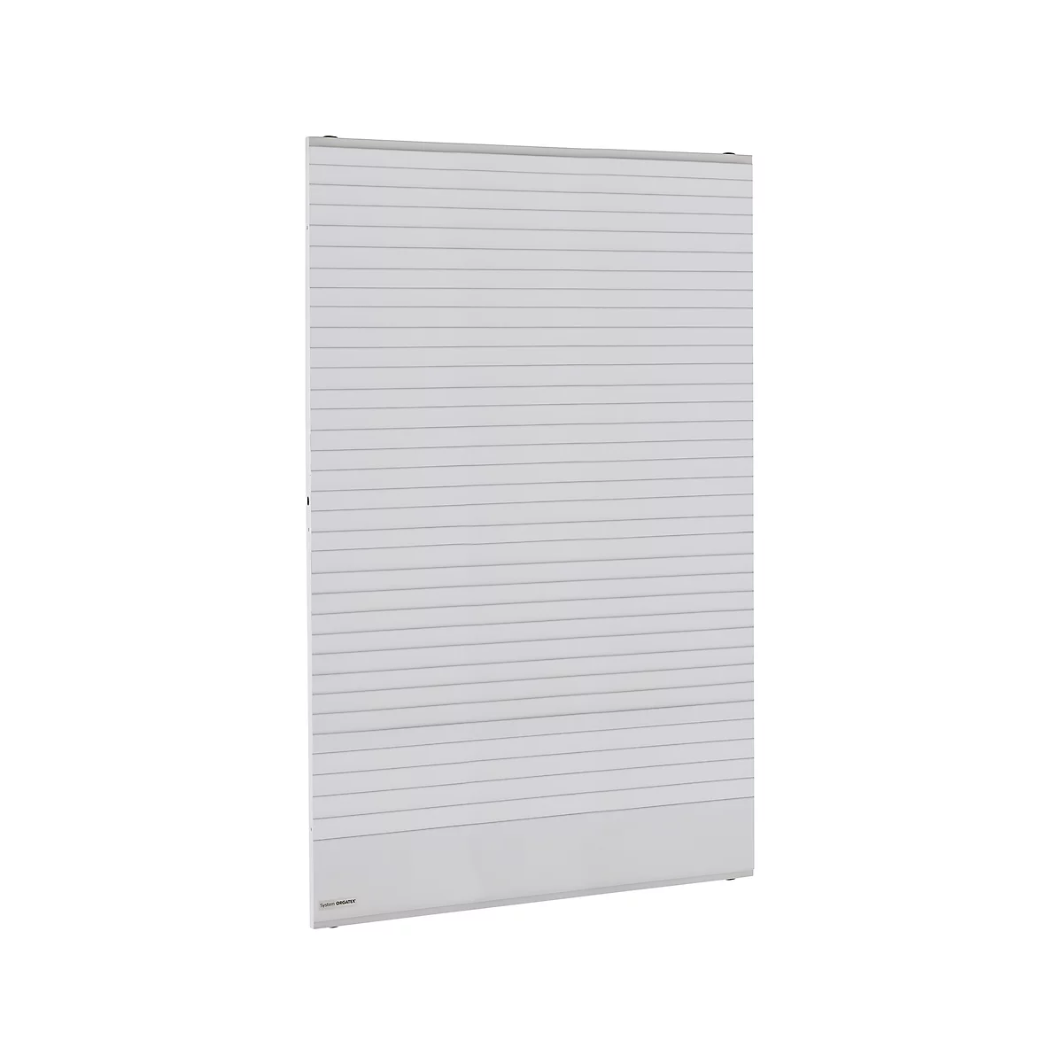 Tableau cardplan ORGATEX, format-A6 paysage/A7 portrait, 795 x 500 mm