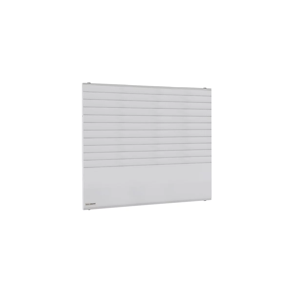 Tableau cardplan ORGATEX, format non conventionnel, 440 x 500 mm