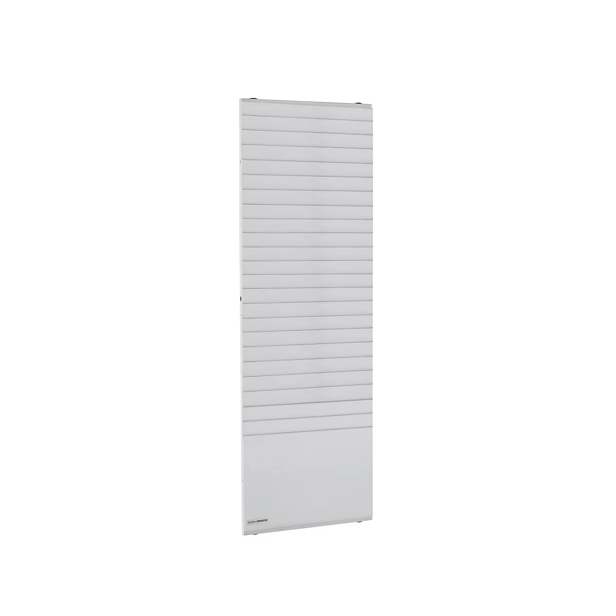 Tableau cardplan ORGATEX, format non conventionnel, 795 x 250 mm