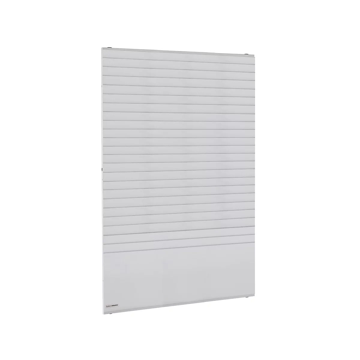 Tableau cardplan ORGATEX, format non conventionnel, 795 x 500 mm