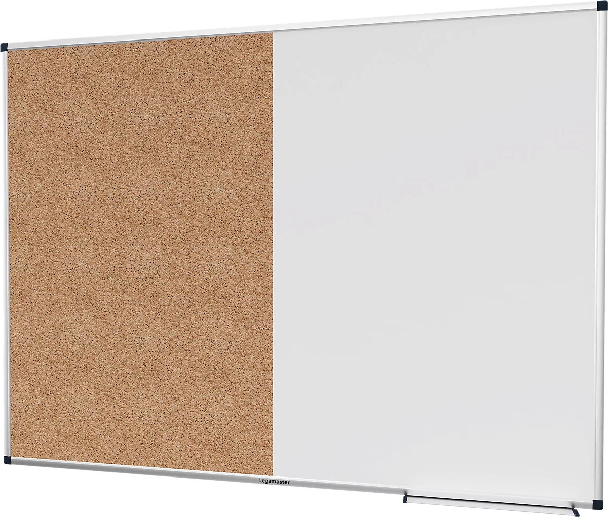 PROFESSIONAL tableau blanc rotatif 90x120cm