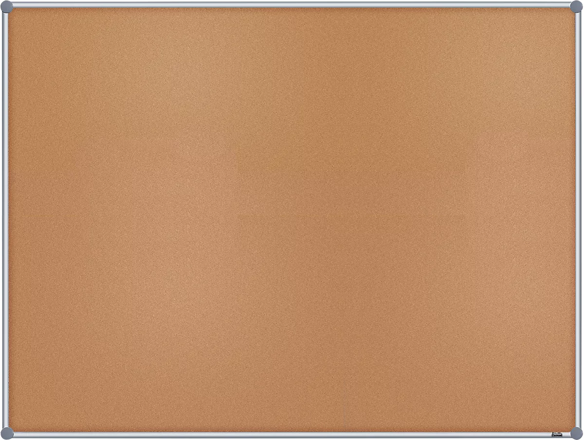 Tableau d’affichage 2000 MAUL, liège, 1000 x 1500 mm