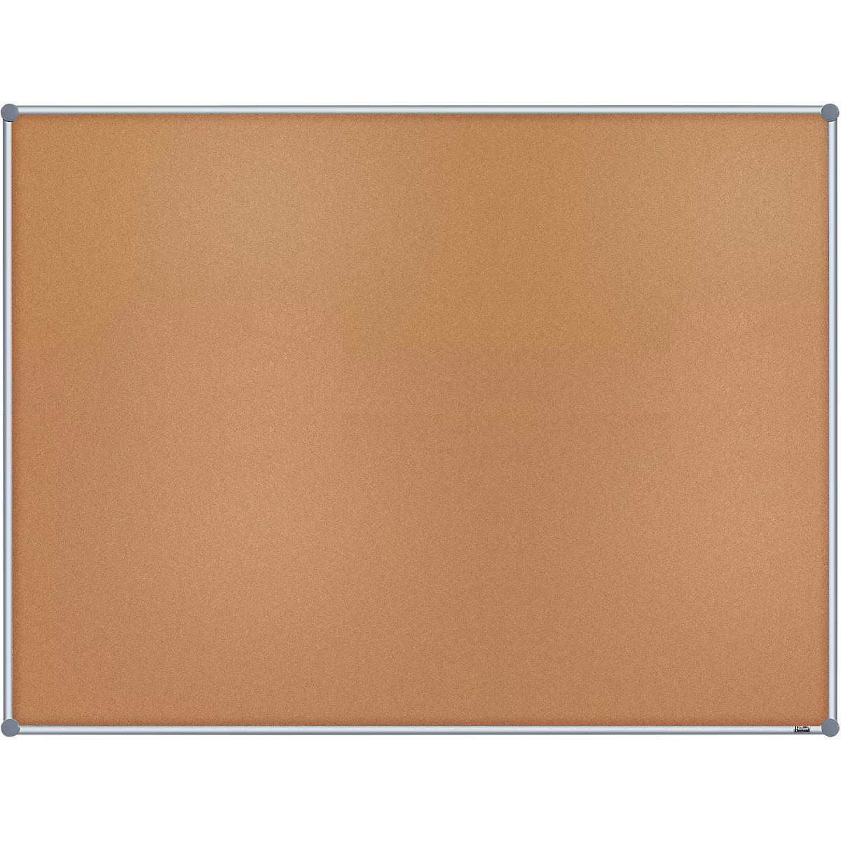 Stock Bureau - MAUL Tableau pour punaises 2000 MAULpro liège 60x90 cm Gris