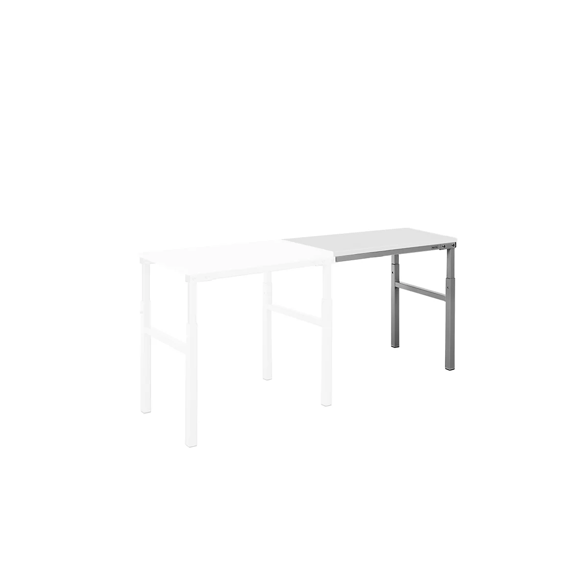 Tables d'extension TRESTON TP 510L