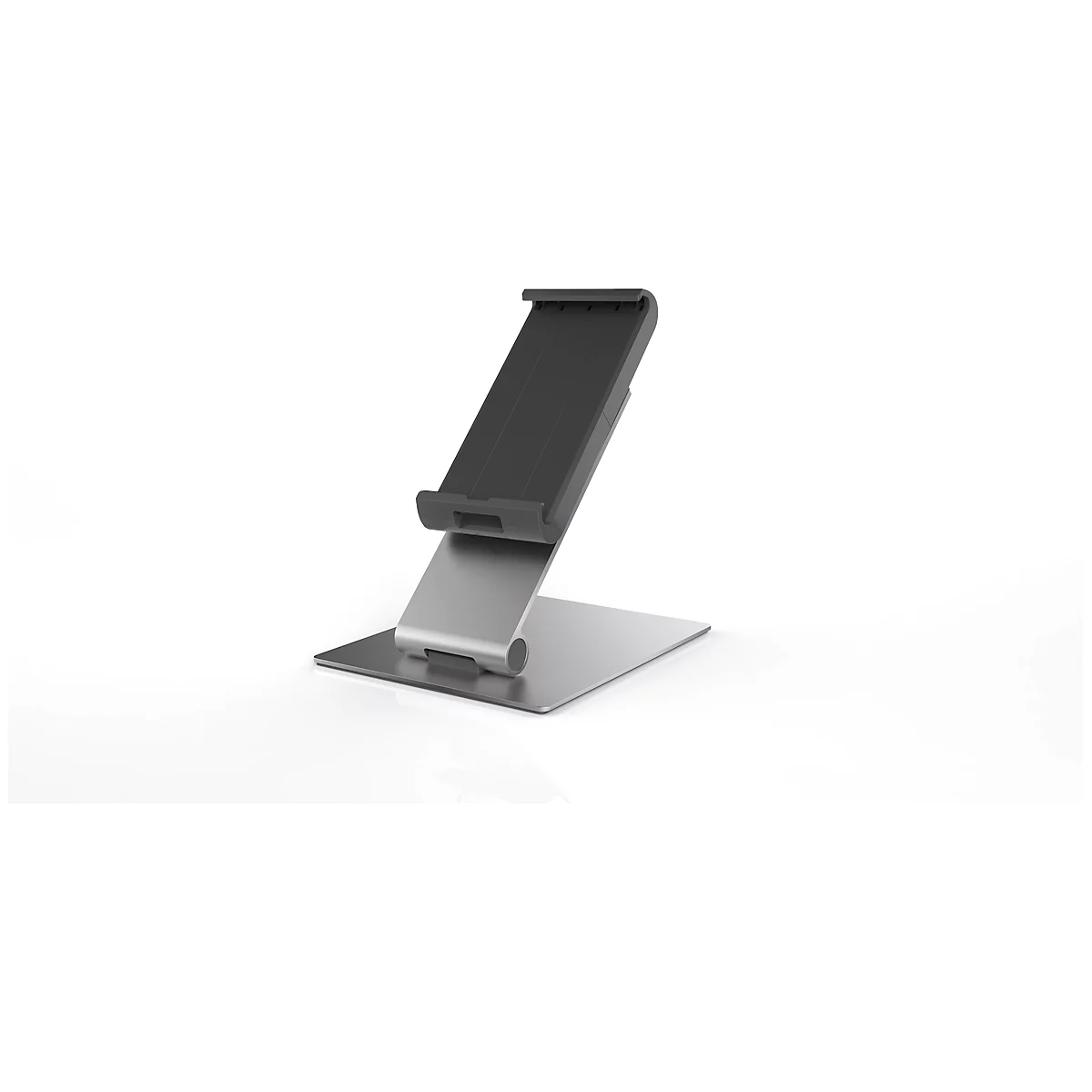 Tablet Tischständer DURABLE TABLE, für Tablets 7-13", inkl. Bildschirmreinigungsset SCREENCLEAN® KIT PRO