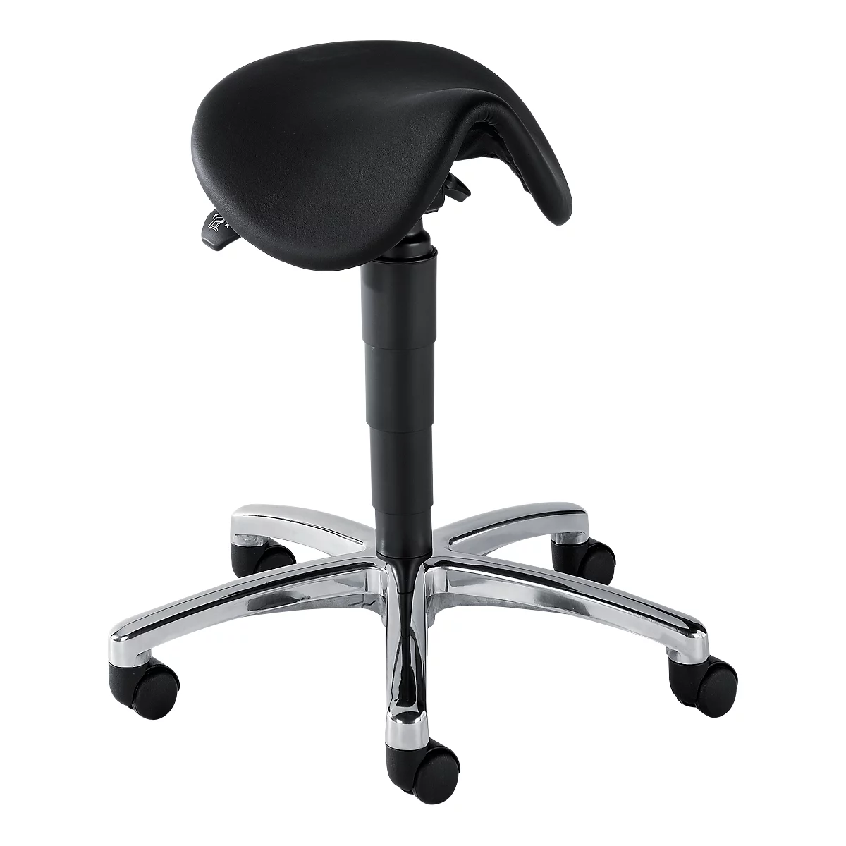 Tabouret selle Bonanza