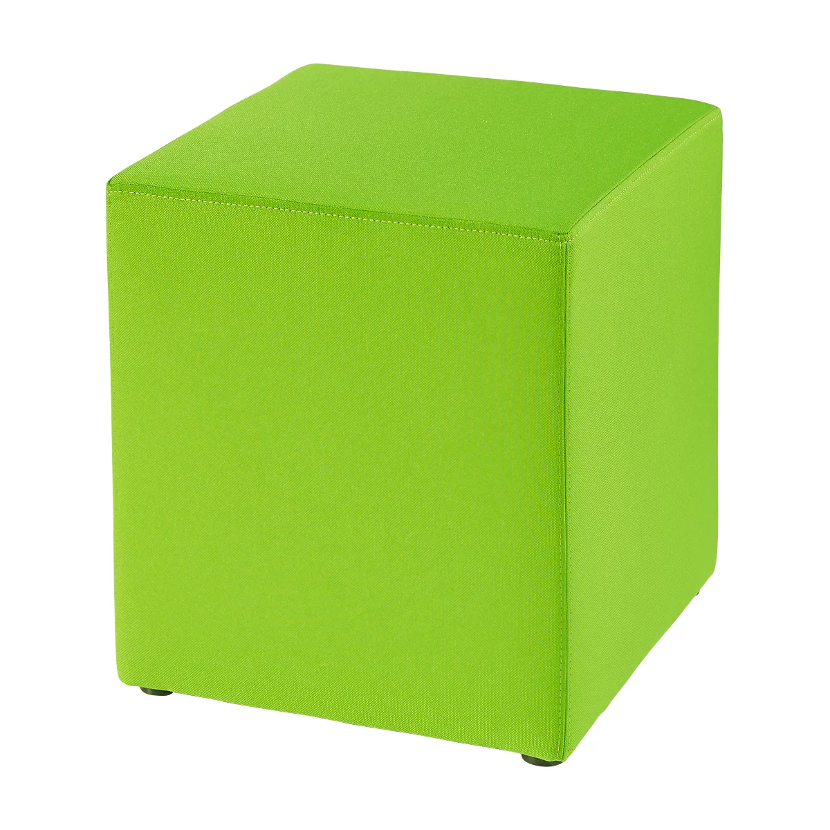 Taburete Wall In, An 410 x P 410 mm, verde