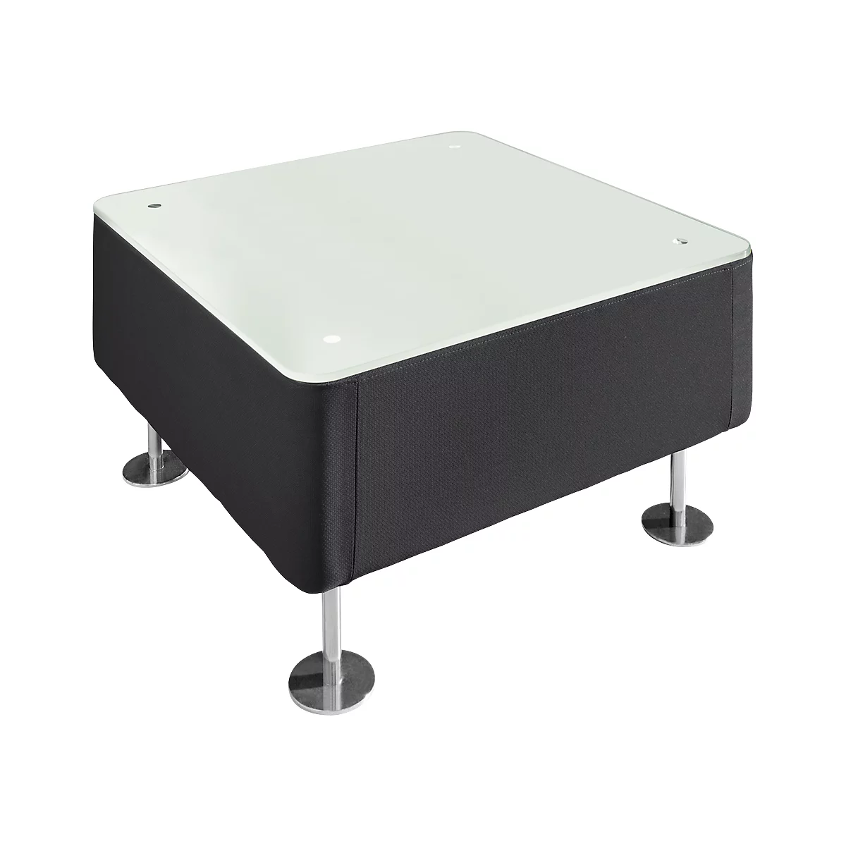 Tafel WALL IN, antraciet