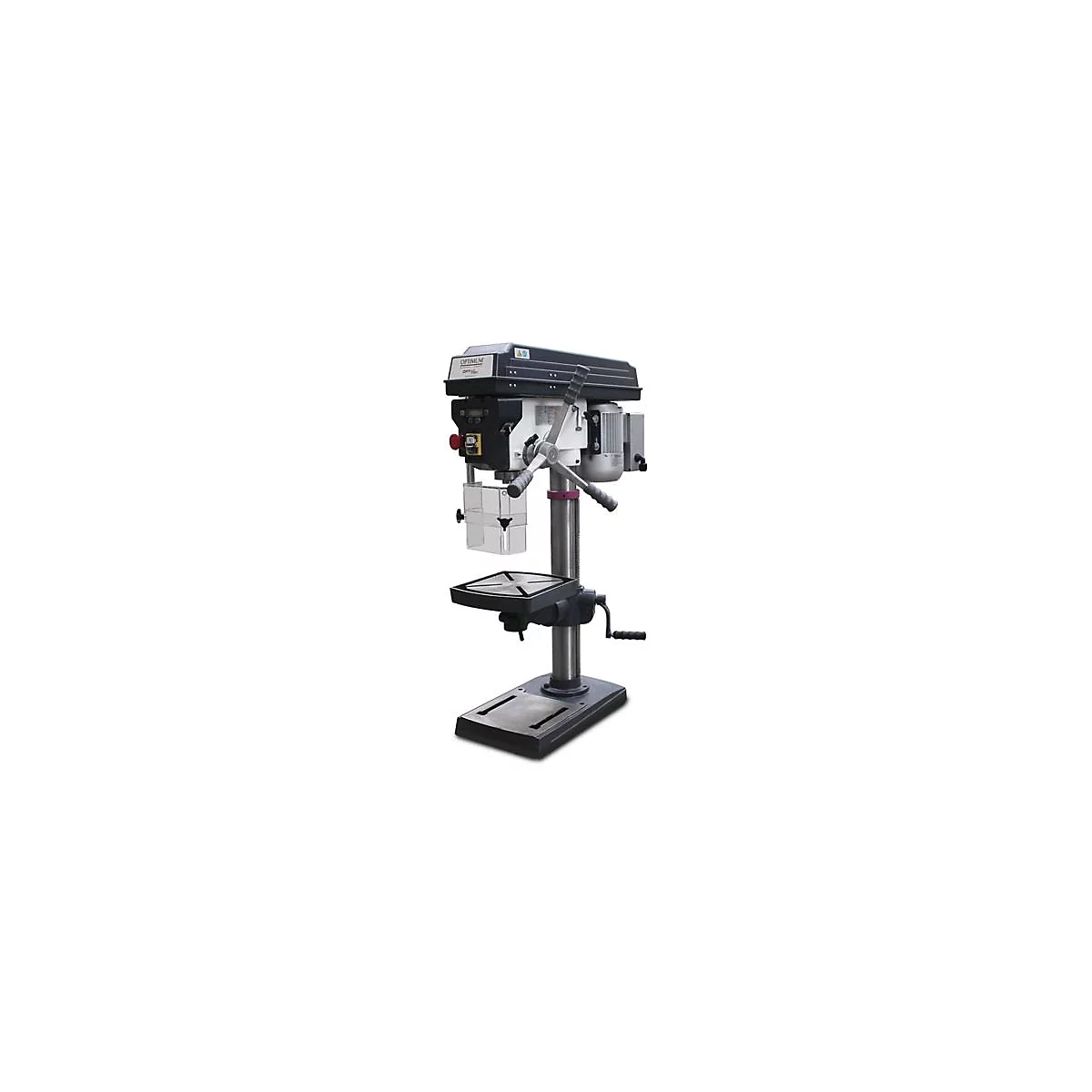Tafelboormachine D 23 Pro 230V 25mm MK2 200-2440min-1 OPTI-DRILL
