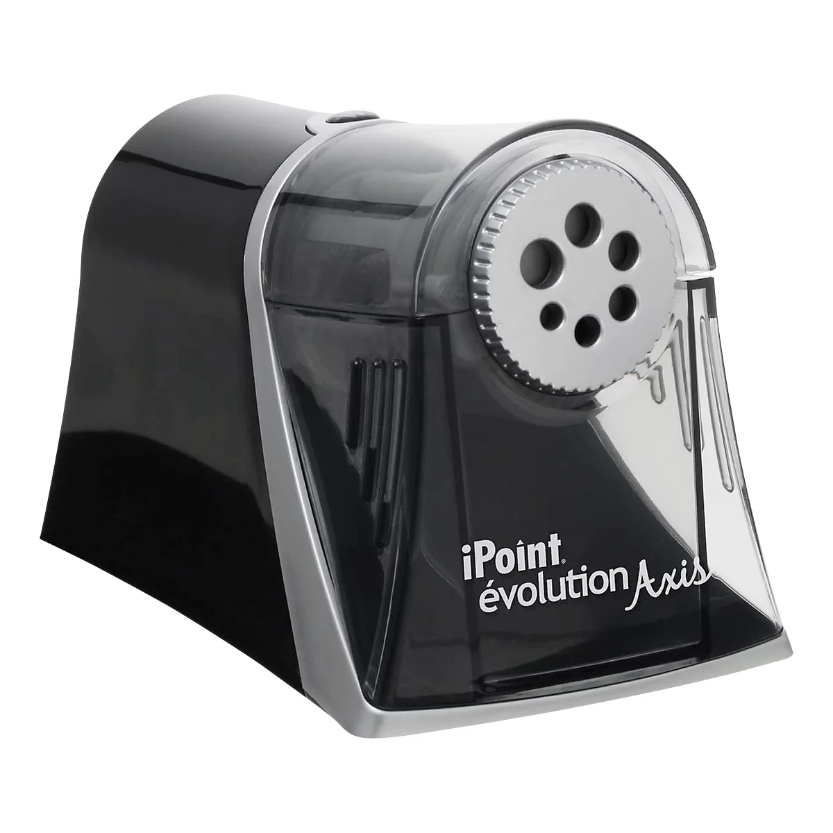 Taille-crayon électrique iPoint evolution Axis