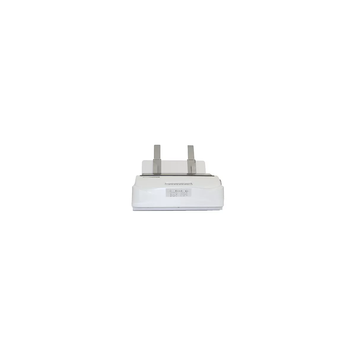 Tally Dascom 1140 - Drucker - s/w - Punktmatrix - 267 x 558.8 mm - 240 x 144 dpi