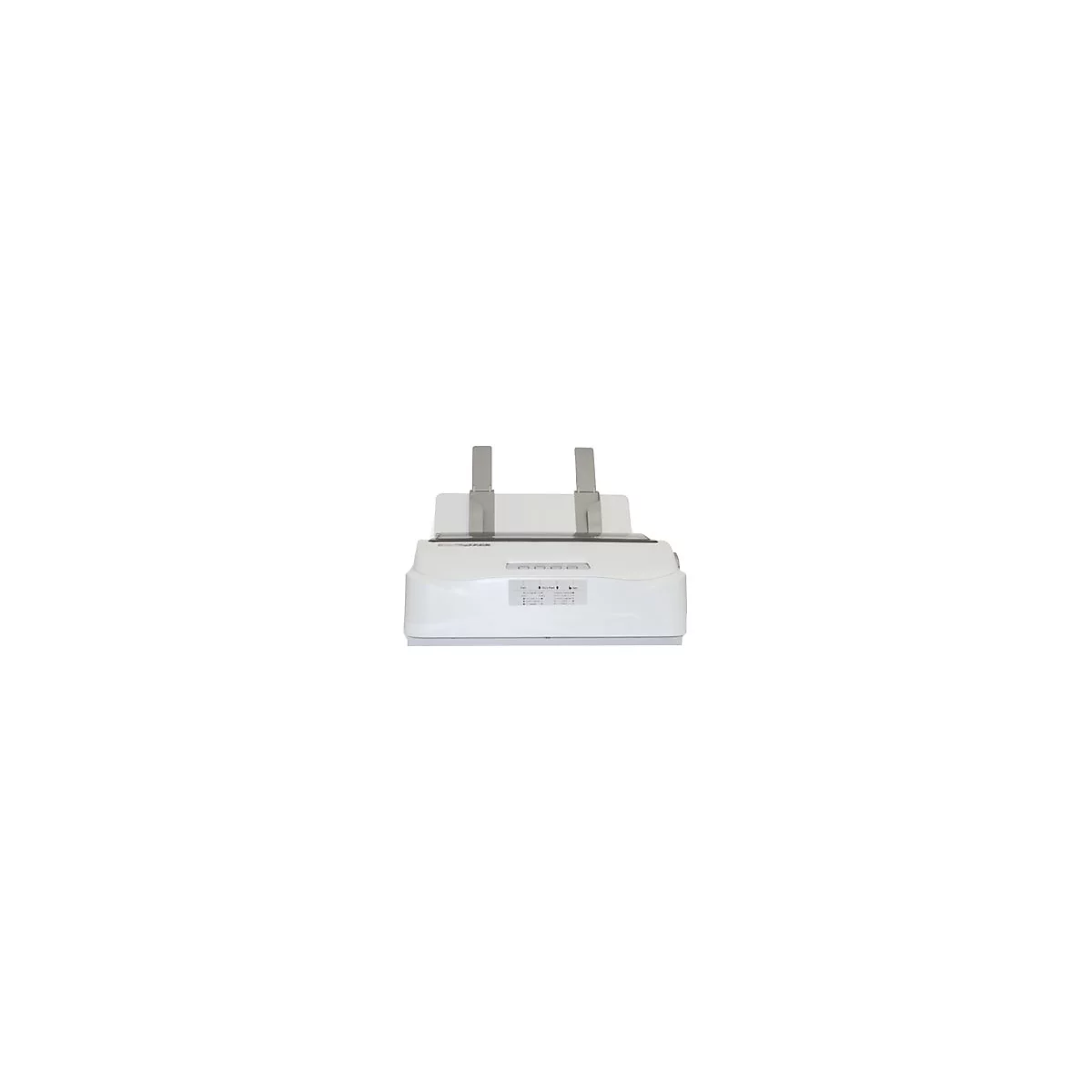 Tally Dascom 1145 - Drucker - s/w - Punktmatrix - 267 mm (Breite) - 360 x 360 dpi