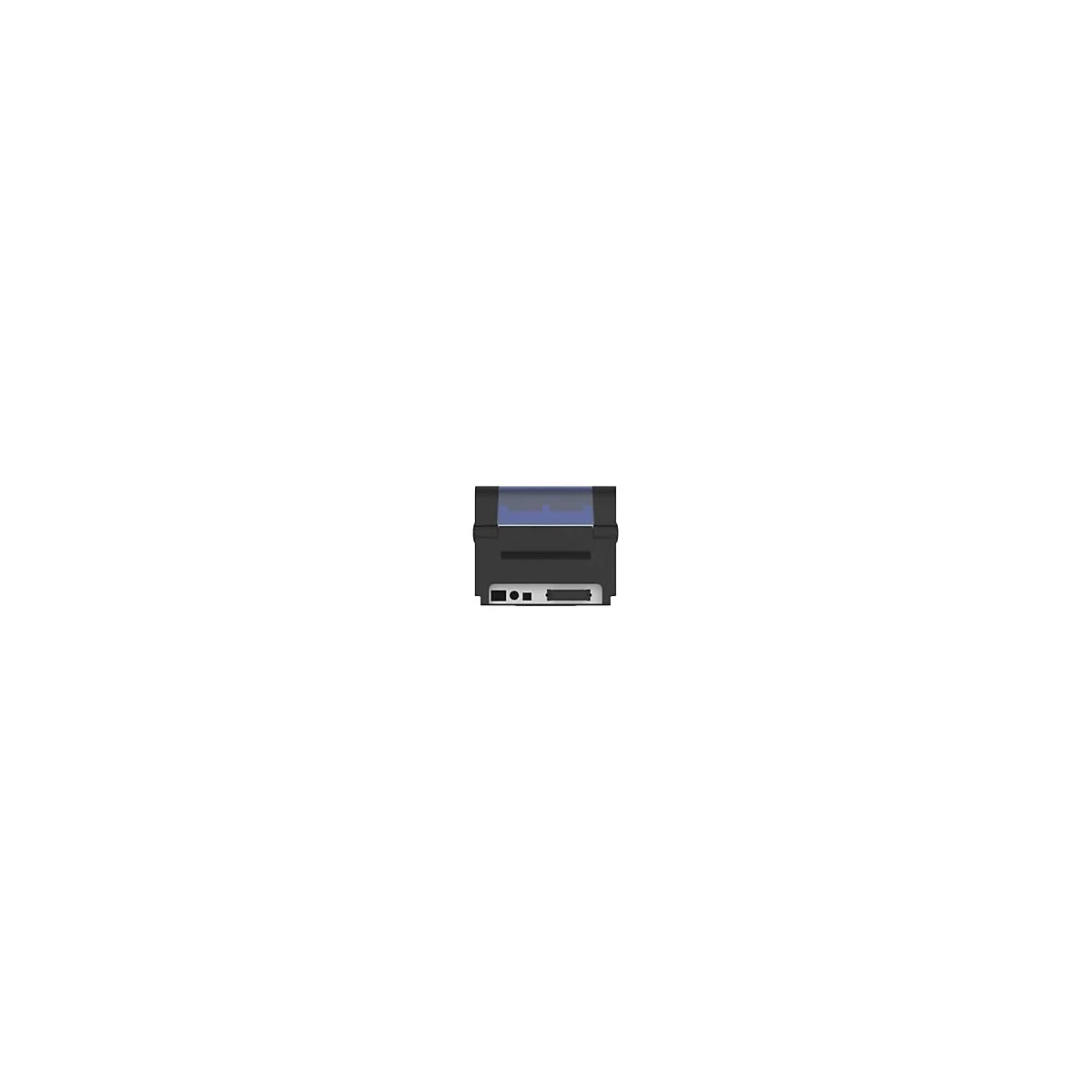 Tally Dascom DL-200 - Etikettendrucker - Thermodirekt / Thermotransfer - Rolle (12 cm) - 203 dpi - bis zu 127 mm/Sek.