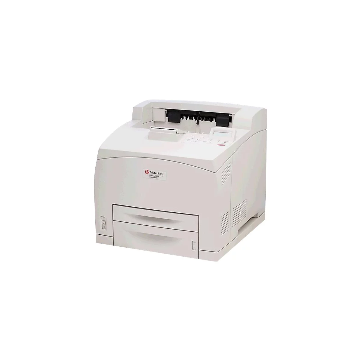 TallyGenicom Intelliprint 9035N - Drucker - s/w - Laser - A4/Legal - 1200 dpi