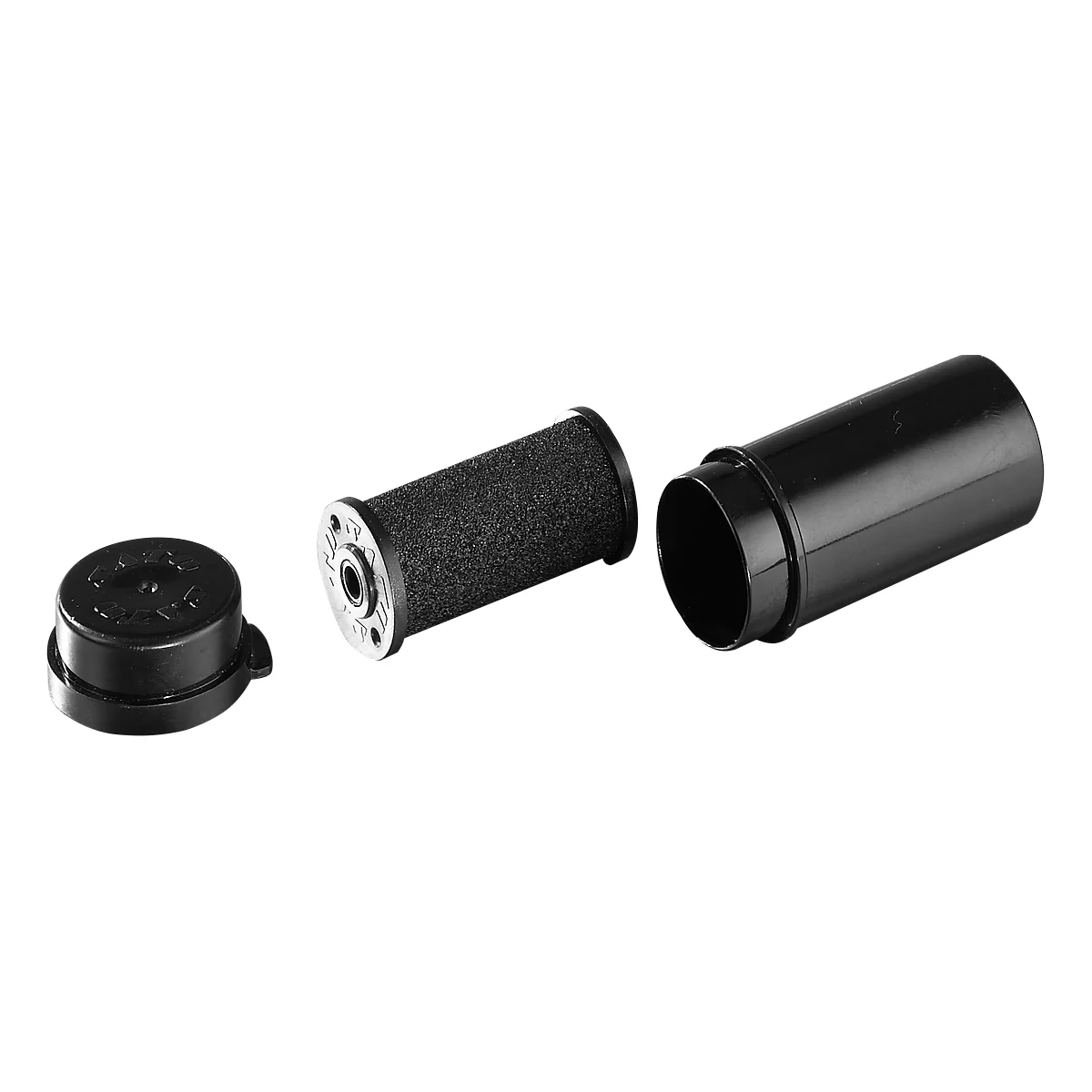 Tambour encreur pour pince à étiqueter, 5 p.
