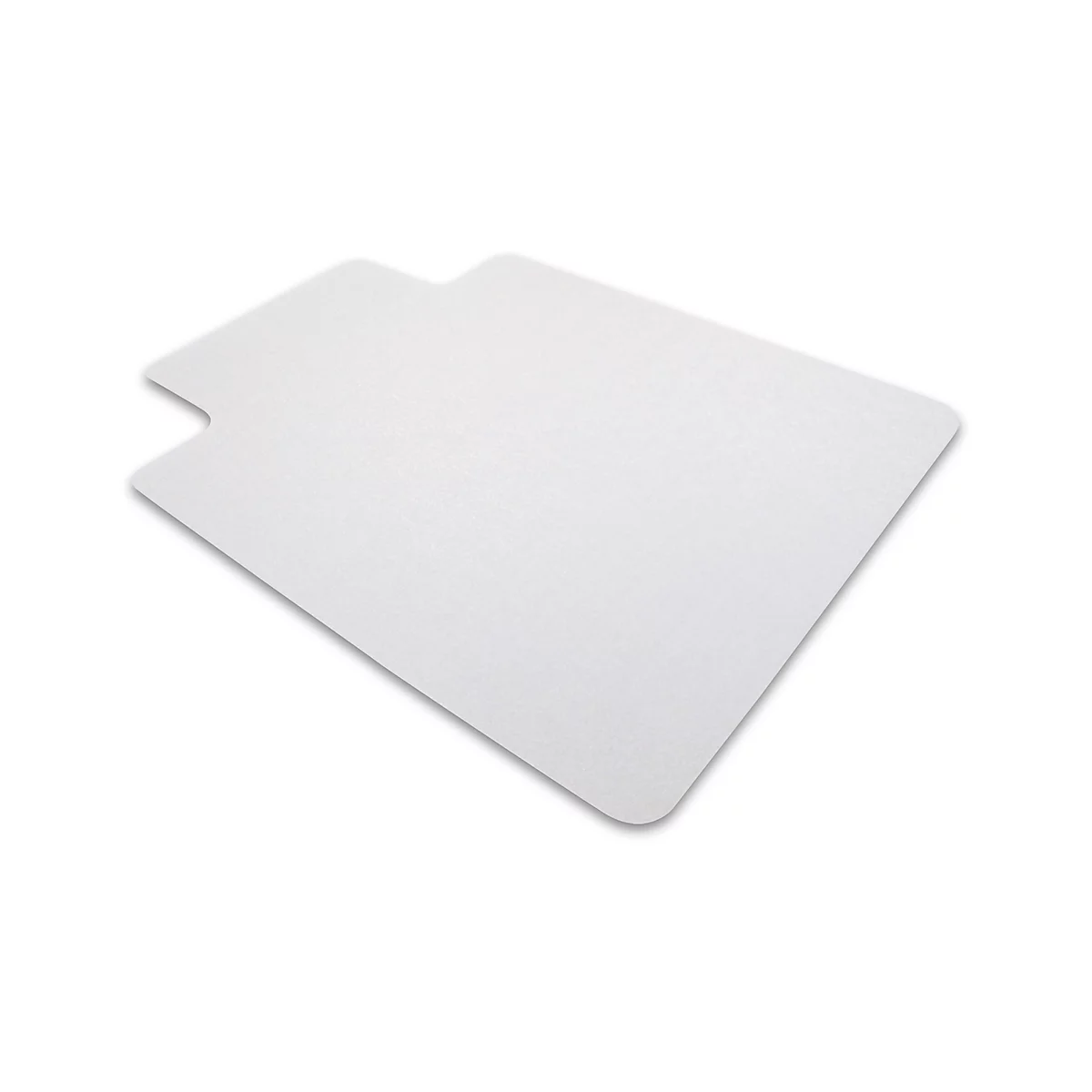 Tapis antistatique, carré, prédécoupé, 900 x 1200 mm, p. sols durs