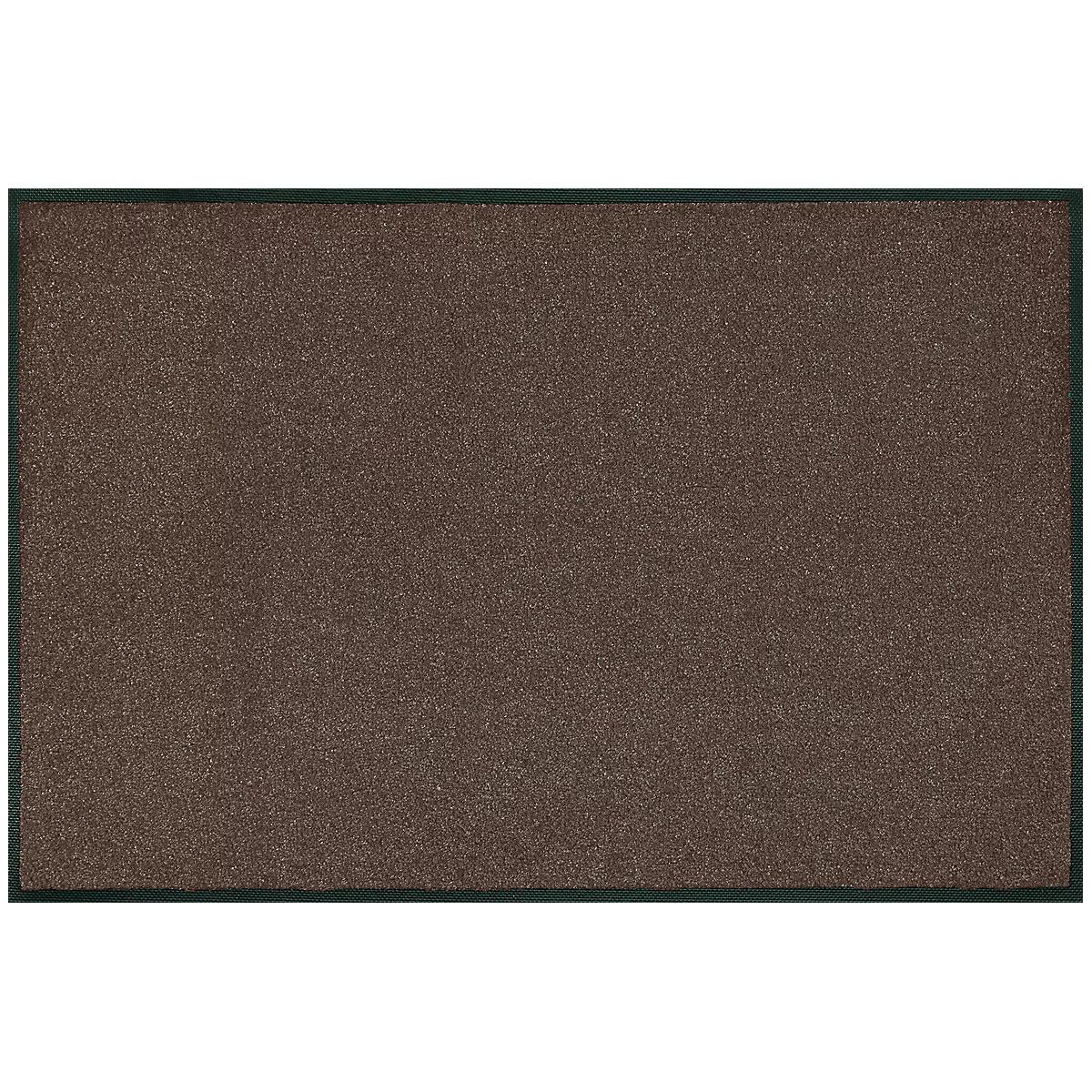 Tapis confort, brun, 500 x 750 mm