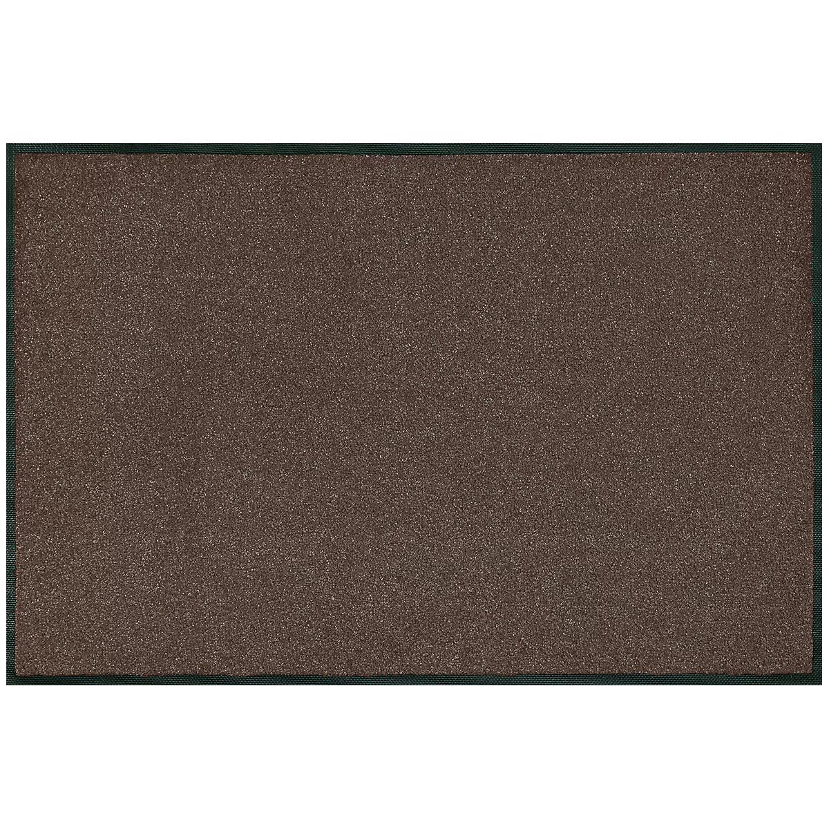 Tapis confort, brun, 750 x 1200 mm