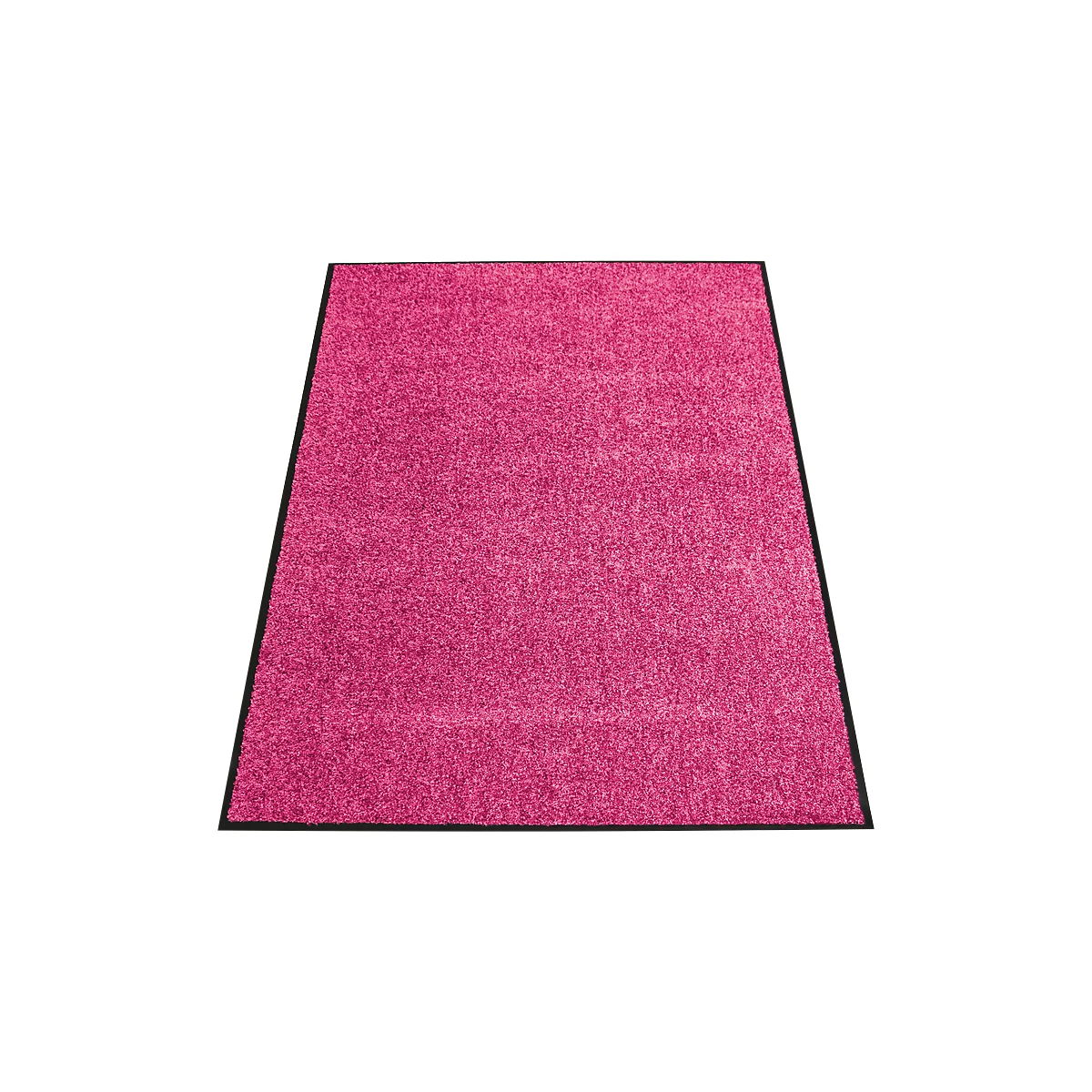 Tapis de propreté EAZYCARE, 1200 x 1800 mm, rose