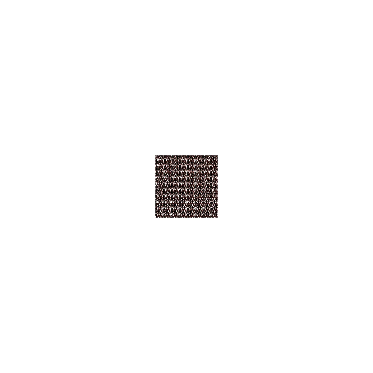 Tapis de propreté EAZYCARE TURF, en polyéthylène, pour l'intérieur et l'extérieur, 570 x 860 mm, marron