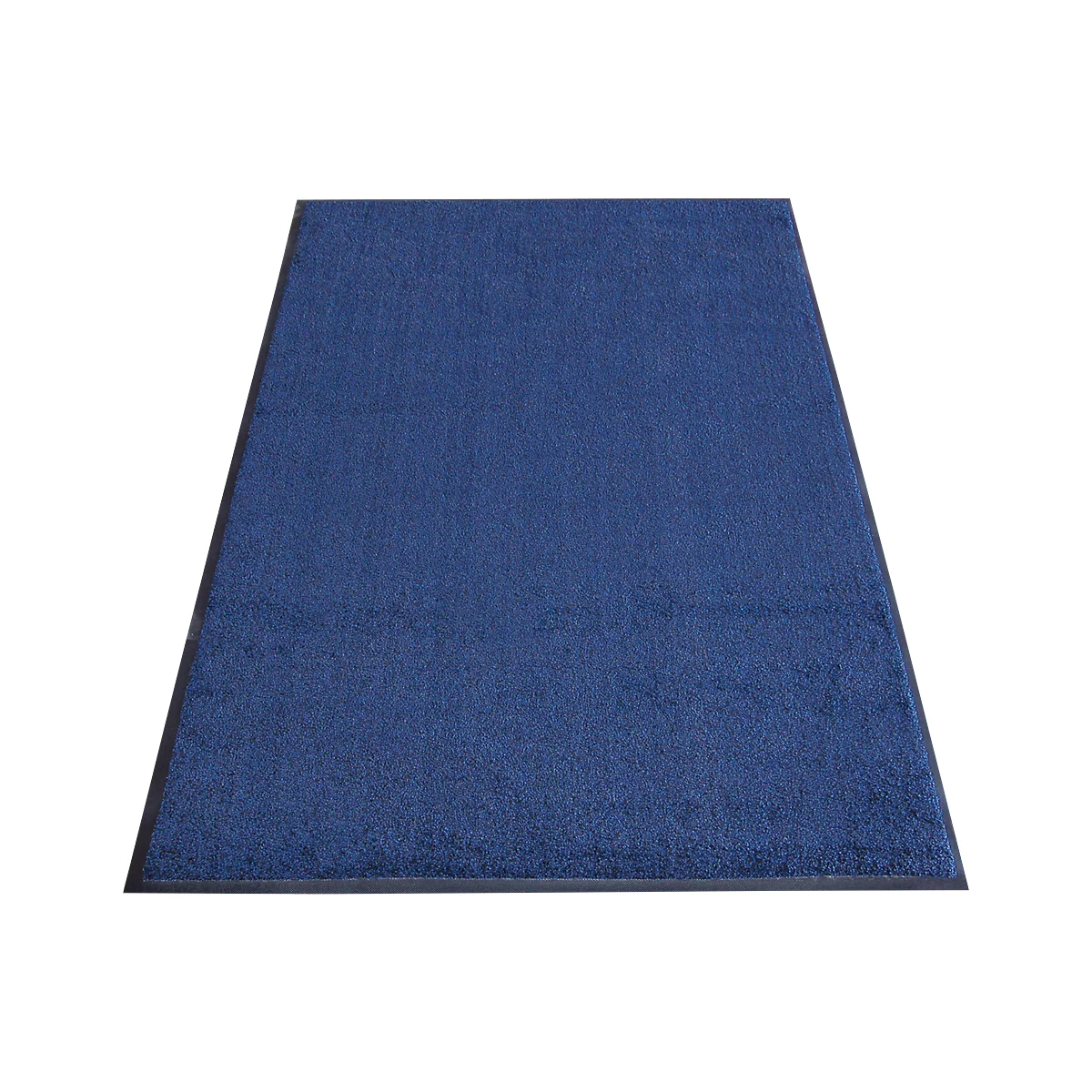 Tapis de propreté Eazycare Wash , nylon haute ténacité, 1150 x 2400 mm, bleu